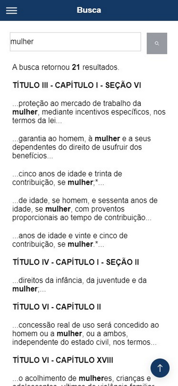 Constituição da Bahia