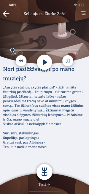 Jūrų muziejaus gidas(圖3)-速報App