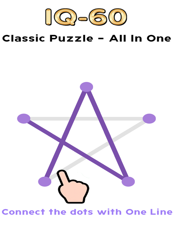 Puzzle Game - All In One для iPad