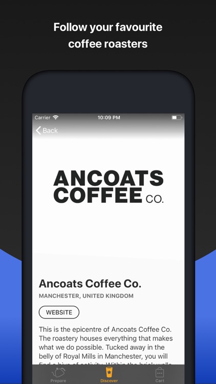 Filtru Coffee screenshot-5