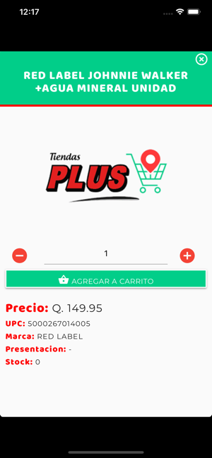 TIENDAS PLUS(圖2)-速報App