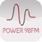 Power98FM, the English radio station of SAFRA Radio in Singapore, is a 24-hour English entertainment station which features contemporary pop music with a pinch of oldies plus