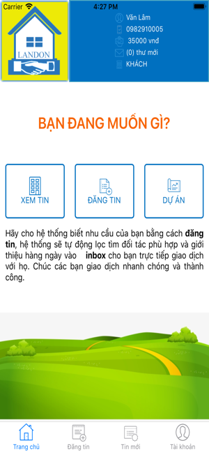 Nhà đất Landon(圖2)-速報App