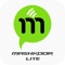 The all new Mashkoor Lite for iPhone device will enable end users to enjoy high-end VoIP calling experience at low rates