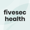 Fivesec Health by Alexandra ios app