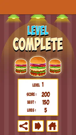 Game screenshot Ultimate Burger hack