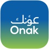 Onak Driver App