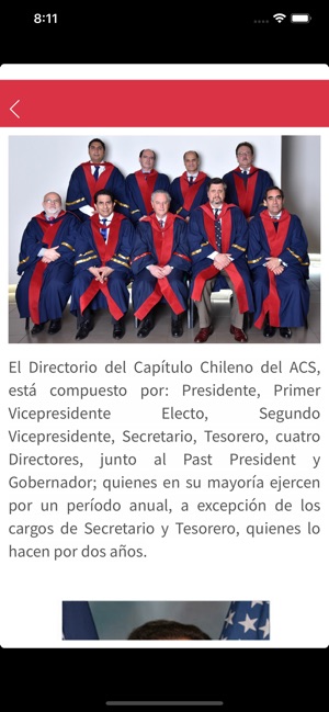 ACS Chile(圖3)-速報App