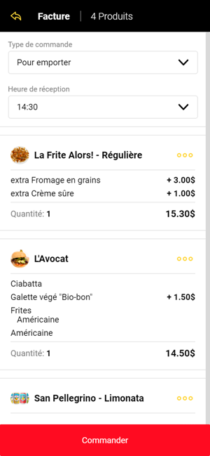 Frite Alors(圖3)-速報App