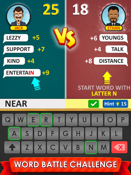 Cheats for Word Game 2021 : Word Connect