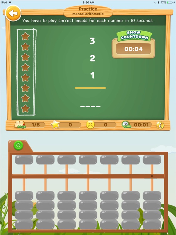 iBrain Teacher screenshot-5