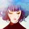 A young girl’s sorrow is manifested in her dress with gives new abilities to navigate the reality