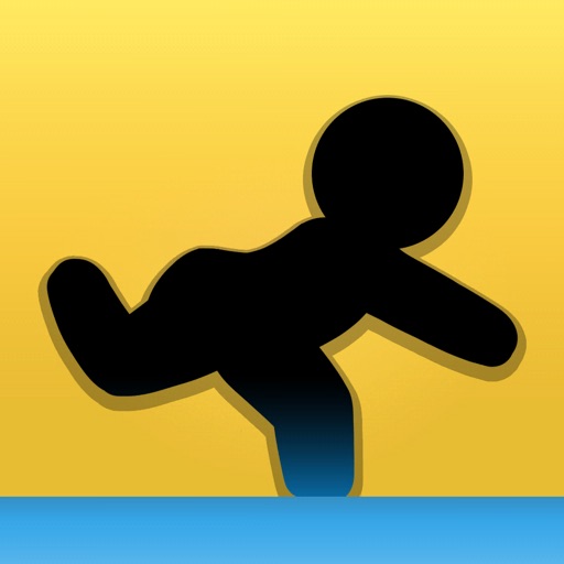 Hole In The Wall Game Icon