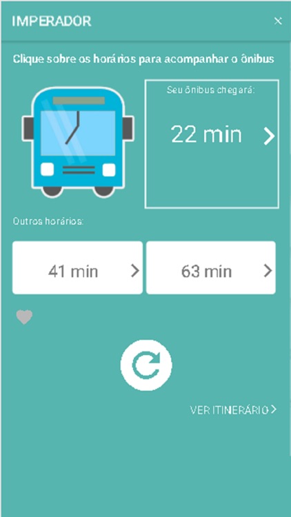 Seu ônibus screenshot-3