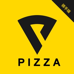 小象披萨骑手端