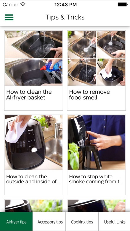 Philips Airfryer