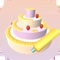Icon Make Your Cake!