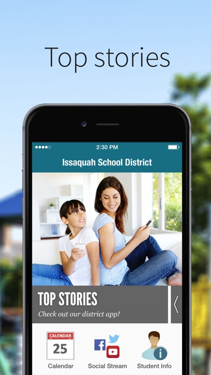 Issaquah School District