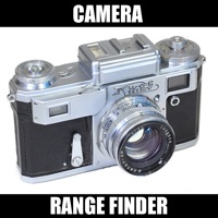 Rangefinder Camera Rangefinder pour PC