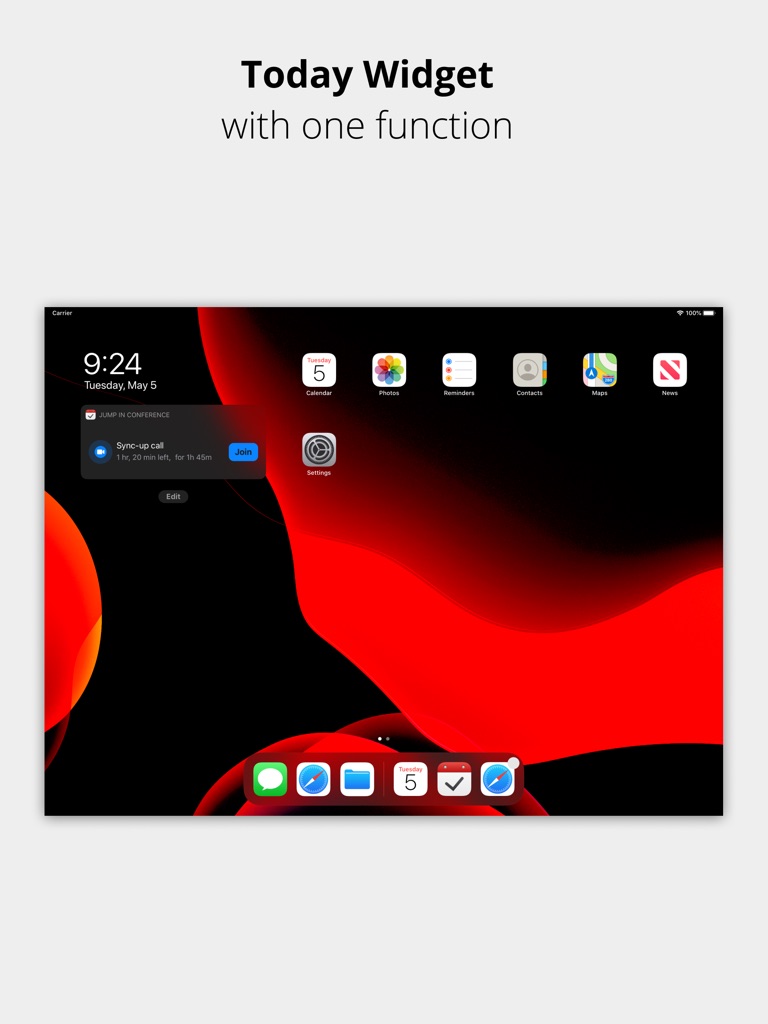 【图】Jump In Meeting @ Zoom, Google(截图3)