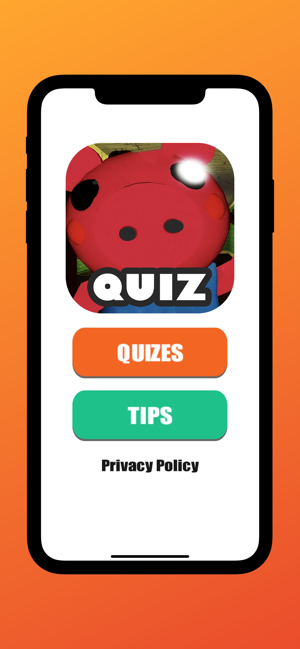 Quiz For Piggy(圖2)-速報App