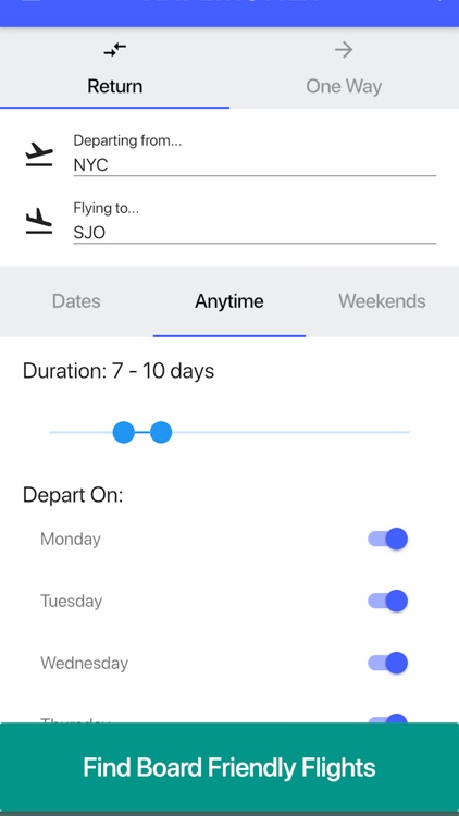 Wavetrotter screenshot-3