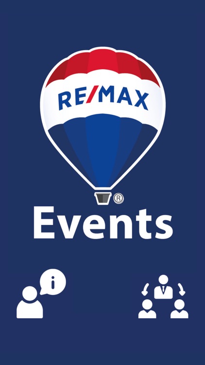 RE/MAX EVENTS