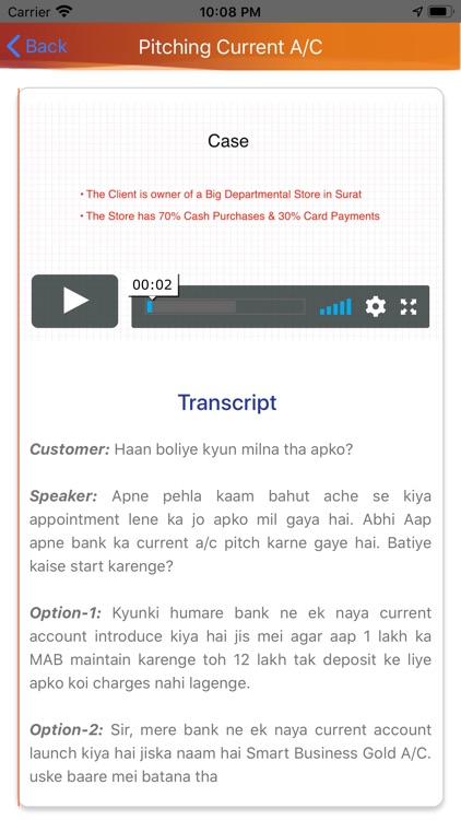 LearnEX Corporate screenshot-5