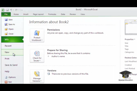 Microsoft Office VC in HD screenshot 2