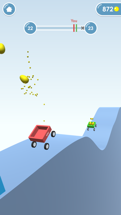 Risky Cart screenshot 3