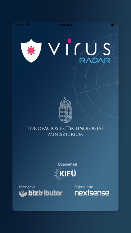 VírusRadar
