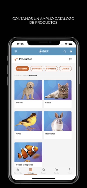 Pet Express CR(圖3)-速報App