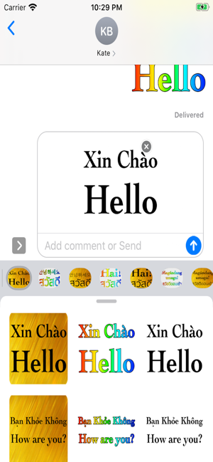 Vietnamese English(圖6)-速報App