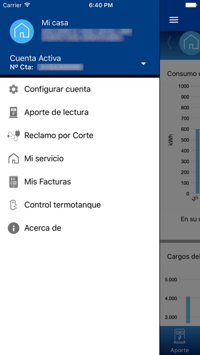 How to cancel & delete UTE Móvil from iphone & ipad 3