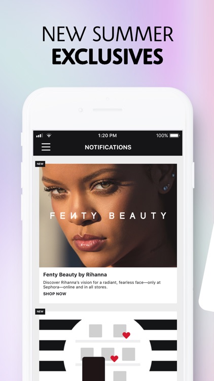 Sephora: Makeup and Skincare screenshot-5