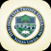 Heritage Oak Private Education