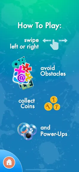 Game screenshot Game of Obstacles apk