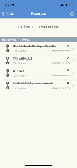 Tax Andaluz(圖1)-速報App