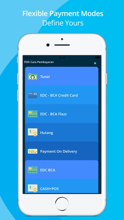 Olsera - Point Of Sale V2 screenshot-3
