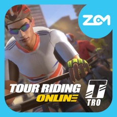 Activities of TourRiding Online