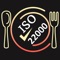ISO 22000 2005 is an international food safety management standard