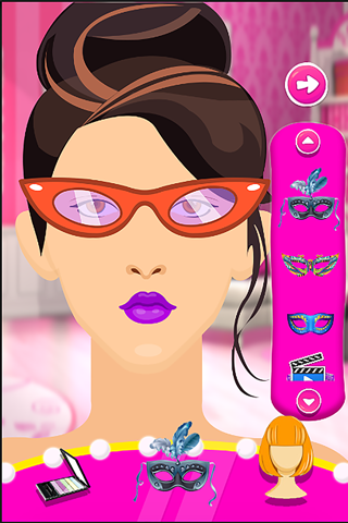 Coco Fashion Star - náhled