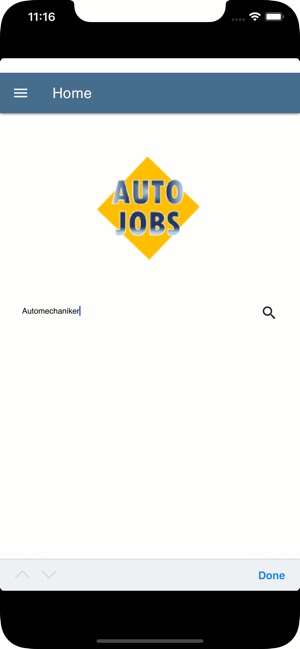 AUTO JOBS