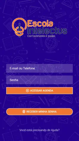 Game screenshot Escola intelectus mod apk