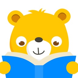七彩熊绘本-专注少儿英语启蒙的有声英语绘本