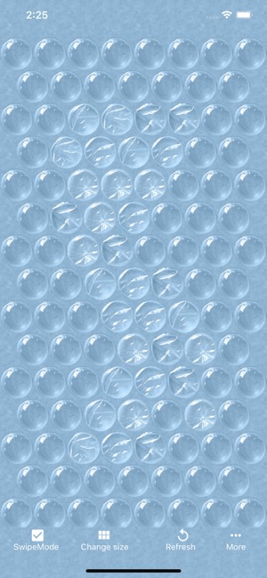 Bubble Wrap Popping(圖2)-速報App