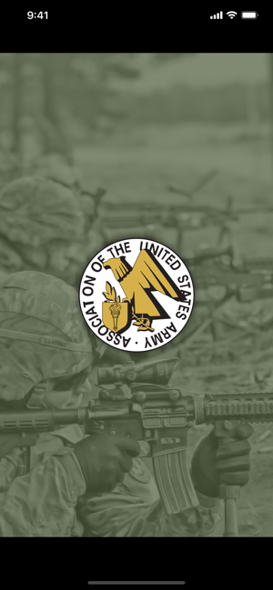 Association of the US Army(圖1)-速報App