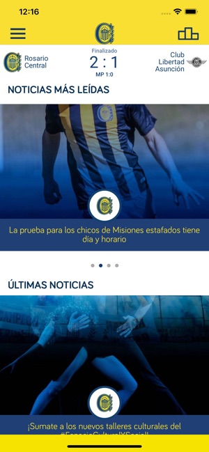 CARC Oficial(圖1)-速報App