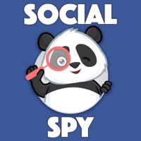 Social Panda - Netzwerkspion apk