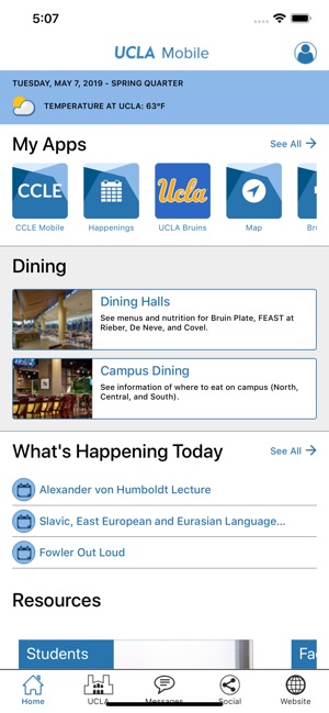 UCLA Mobile(圖3)-速報App